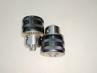 патрон кулачковый под ключ DS1310 1/2-20UNF