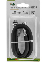 Шланг для пистолета подкачки шин 400 мм 1/4" ECO