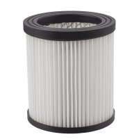 Фильтр каркасный-складчатый HEPA для пылесоса Denzel SVC15, LVC15// Denzel