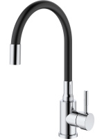 Смеситель для кухни (SUS 304) D35, серия LES  AV Engineering