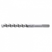 Бур по бетону Drei spitzen, 12 х 165 мм, SDS Plus Gross