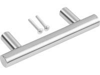 Ручка-рейлинг 12-96/150 хром STARFIX