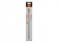 Сверло по дереву перьевое ф24х300мм удлиненное GEPARD (GP0416-24)