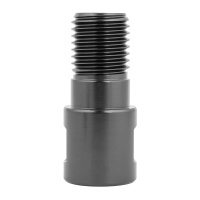 Переходник для сверлильной машины  М22 х 1 1/4 дюйма 649016