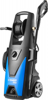 ЗУБР 225 Атм, 3000 Вт, мойка высокого давления, Профессионал (АВД-П225)