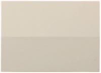 СВЕТОЗАР Эффект, без вставки и рамки, Одноклавишный выключатель (SV-54430-B)