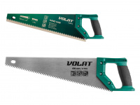 Ножовка по дер. 400мм 4 TPI ВОЛАТ