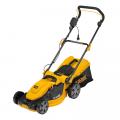 Газонокосилки электрические