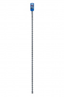 ЗУБР ПРОФИ-4Х 22x1380/1500 мм, SDS-max бур, ПРОФЕССИОНАЛ (29350-1380-22)