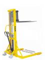 ШТАБЕЛЕРЫ РУЧНЫЕ ГИДРАВЛИЧЕСКИЕ С РАСШИРЕННЫМИ ОПОРАМИ