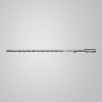 ЗУБР Мастер-2Х 8x210 мм SDS-plus бур (29315-210-08)