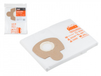 Мешок для пылесоса MAKITA VC 3210, VC 4510, VC 4710, MILWAUKEE AS 500 сменный (2 шт.) GEPARD