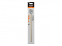 Сверло по дереву перьевое ф30х300мм удлиненное GEPARD (GP0416-30)