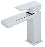 Смеситель для умывальника D25, серия 840 ECONOCE