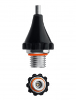 KRAFTOOL GRAND 2,3мм, 30 мм, запасное сопло для пистолета (06886-2.3)