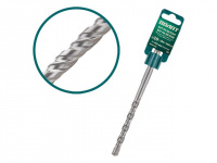 10х100х160 мм бур (сверло) SDS-plus S4 ВОЛАТ