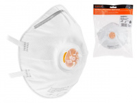 Респиратор STARTUL формов. с клап. FFP2 NR (до 12 ПДК) (индивид. уп.)