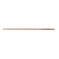 Бур по бетону QUADRO, 10 х 310 мм, SDS PLUS Gross