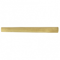 Рукоятка для молотка, шлифованная, Бук, 320 мм Россия