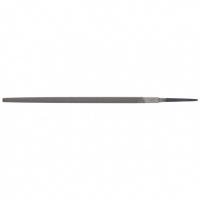 Напильник, 200 мм, №2, квадратный, сталь У13А Сибртех