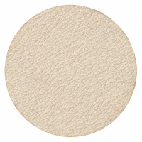 Диск шлифовальный под "липучку", KP14D, зернистость P 80, 16-Н, 125 мм, 5 шт, "БАЗ" Россия