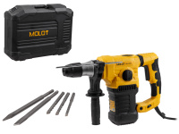 Перфоратор MOLOT MRH 3232 в кор.