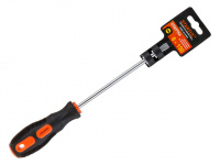 Отвертка "-" 6,0x150мм SL STARTUL PROFI (ST3031-615)