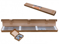 Комплект заземления 6м Юпитер