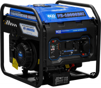 Электростанция (генератор инверторный бензиновый) ECO PE-10000ESI