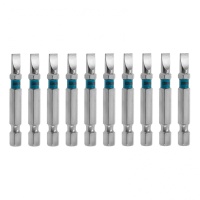 Бита SL5 х 50, сталь S2, 10 шт. Gross