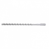 Бур по бетону Drei spitzen, 10 x 215 мм, SDS Plus Gross