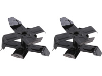 Нож для культиватора WORTEX CRC 3036 (2 шт.)