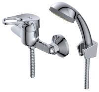 Смеситель для душа (Lt) D40, серия BAS AV Engineering