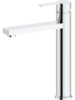 Смеситель для умывальника (SUS 304) D35, серия BON AV Engineering