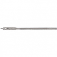 Сверло по дереву перовое, 8 мм Сибртех