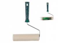 Валик "ВЕЛЮР" 42-180мм с ручкой 6мм ВОЛАТ