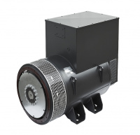Генератор Mecc Alte ECO43-2S/4