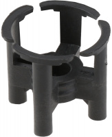 Фиксатор арматуры "Стойка/Стульчик-25" 6-18 (500 шт.) STARFIX