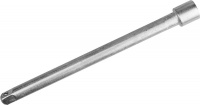 НИЗ 1/2″, 250 мм, удлинитель для торцовых головок (2773-01)