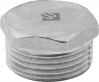 ЗУБР 3/4″, заглушка (51297-S-3/4)