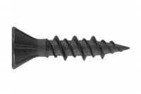 Саморез 3.9х19 мм для монтажа ГВЛ к металлу, фосфат (1000 шт в карт. уп.) STARFIX