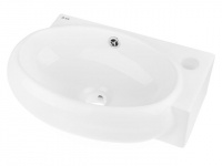 Умывальник настенный AV Engineering, Tramonto