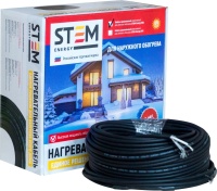 Кабель одножильный резистивный для уличного обогрева StemEnergy RSS 270/30 в коробке