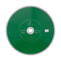 Алмазный отрезной круг DIAM GRANITE-ELITE 400/9,5/60 мм EXTRA LINE 000652