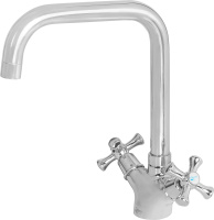 Смеситель для кухни вентильный (тип I), серия 620 ECONOCE