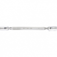 Ключ шарнирный 12 х 13 мм, CrV Stels