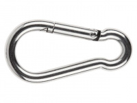 Карабин М7 DIN 5299C STARFIX