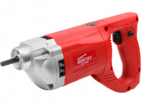 Вибратор глубинный WORTEX CV 1512 в кор.