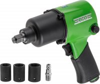 Пневмогайковерт 1/2" ECO AIW-742S