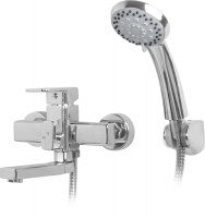 Смеситель для ванны D35-A, серия 590 ECONOCE